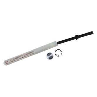 iD Select® - A/C Receiver Drier Desiccant Element