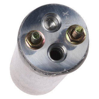 iD Select® - A/C Receiver Drier