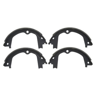 iD Select® - Parking Brake Shoes