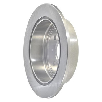 iD Select® - OEF3 Rear Brake Rotor