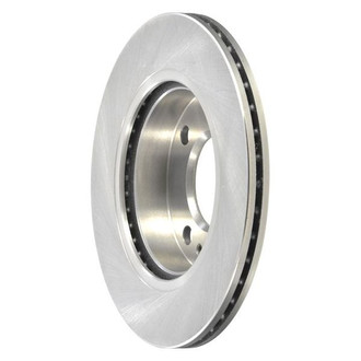 iD Select® - OEF3 Front Brake Rotor