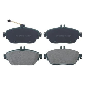 iD Select® - PCT Ceramic Disc Brake Pads
