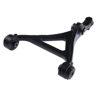 iD Select® - Front Passenger Side Lower Control Arm and Ball Joint Assembly