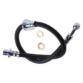iD Select® - Front Passenger Side Brake Hose