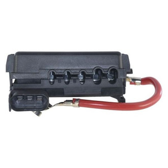 iD Select® - Fuse Box