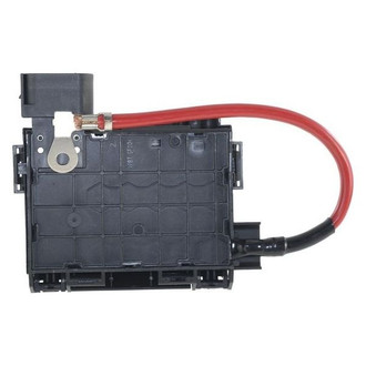 iD Select® - Fuse Box