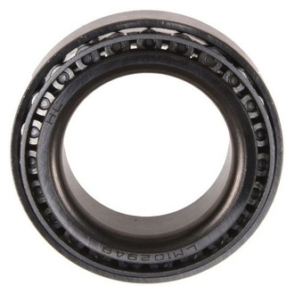 iD Select® - Rear Differential Bearing