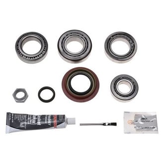 ID Select® - Wheel Bearing Kit
