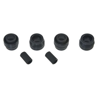 iD Select® - Front Disc Brake Caliper Guide Pin Boot Kit
