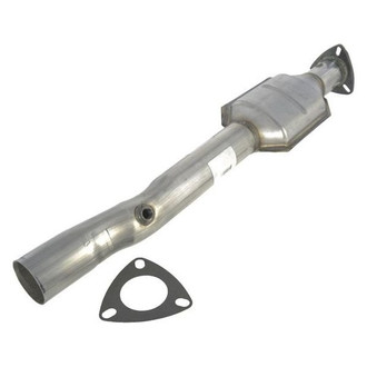 iD Select® - Direct Fit Catalytic Converter and Pipe Assembly
