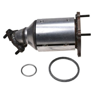 iD Select® - Direct Fit Catalytic Converter