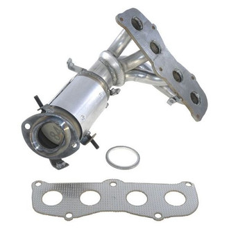 iD Select® - Direct Fit Catalytic Converter