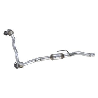 iD Select® - Direct Fit Catalytic Converter and Pipe Assembly