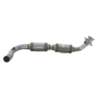 iD Select® - Direct Fit Catalytic Converter and Pipe Assembly
