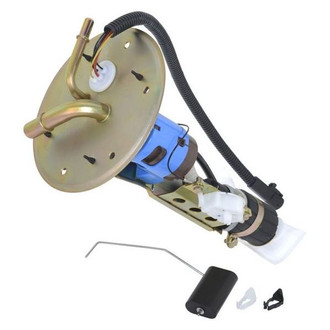 iD Select® - Fuel Pump and Sender Assembly