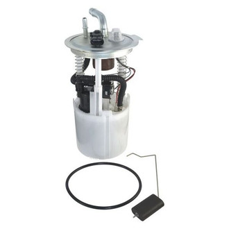 iD Select® - Fuel Pump and Sender Assembly