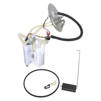 iD Select® - Fuel Pump and Sender Assembly