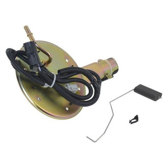 iD Select® - Fuel Pump and Sender Assembly