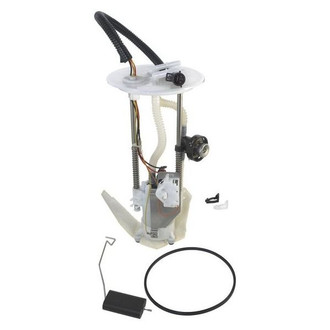 iD Select® - Fuel Pump and Sender Assembly