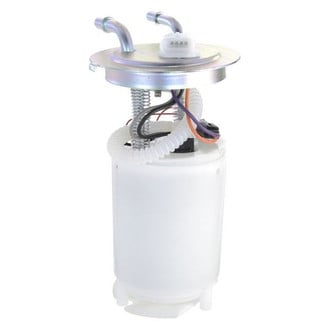 iD Select® - Fuel Tank Lock Ring