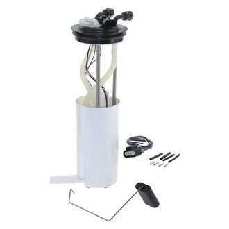 iD Select® - Fuel Pump and Sender Assembly