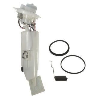 iD Select® - Fuel Pump and Sender Assembly