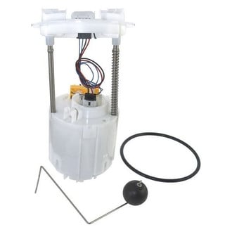 iD Select® - Fuel Pump and Sender Assembly