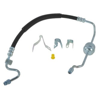 iD Select® - Power Steering Pressure Hose