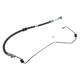 iD Select® - Power Steering Pressure Hose