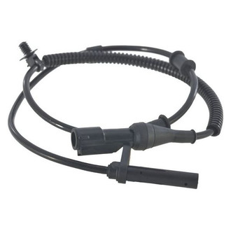 iD Select® - Front Passenger Side ABS Wheel Speed Sensor
