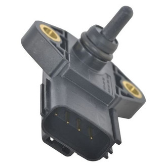 iD Select® - Fuel Pressure Sensor