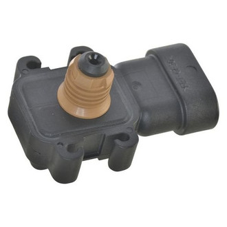 iD Select® - Map Sensor