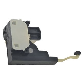 iD Select® - Electrical Door Lock Actuator