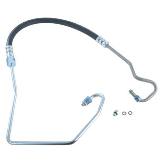 iD Select® - Power Steering Pressure Hose - Pump To Hydroboost
