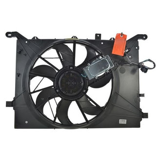 iD Select® - Engine Cooling Fan