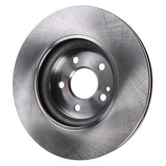 iD Select® - OEF3 Brake Rotor