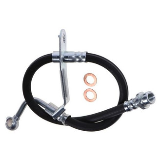 iD Select® - Front Passenger Side Brake Hose