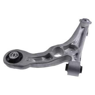 iD Select® - Front Passenger Side Lower Control Arm and Ball Joint Assembly