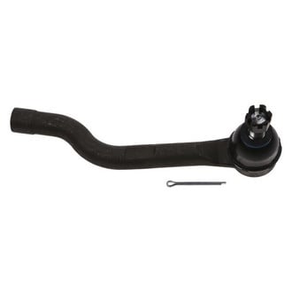 iD Select® - Front Driver Side Outer Tie Rod End