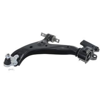 iD Select® - Front Driver Side Lower Control Arm and Ball Joint Assembly