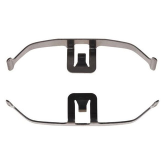 iD Select® - Disc Brake Hardware Kits