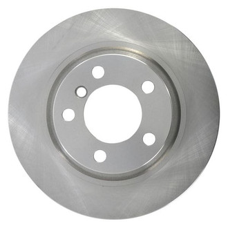 iD Select® - OEF3 Rear Brake Rotor