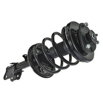 iD Select® - Front Passenger Side Complete Strut Assembly