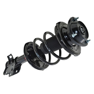 iD Select® - Front Passenger Side Complete Strut Assembly