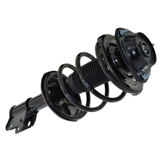 iD Select® - Front Driver Side Complete Strut Assembly