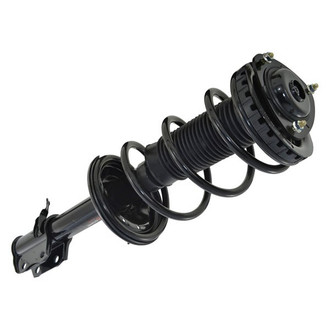 iD Select® - Rear Passenger Side Complete Strut Assembly