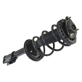 iD Select® - Rear Driver Side Complete Strut Assembly