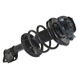 iD Select® - Front Driver Side Twin-Tube Complete Strut Assembly