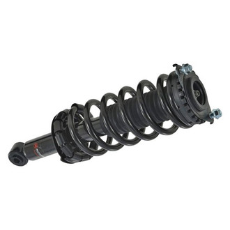 iD Select® - Rear Driver or Passenger Side Twin-Tube Complete Strut Assembly