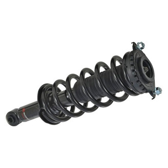 iD Select® - Rear Driver or Passenger Side Twin-Tube Complete Strut Assembly